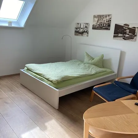 An Der Muehle Appartement *