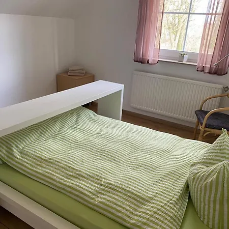 An Der Muehle Appartement Eystrup