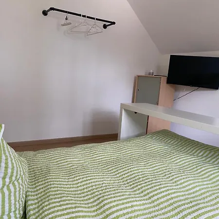 An Der Muehle Lejlighed Eystrup