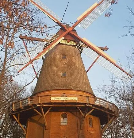An Der Muehle * Eystrup