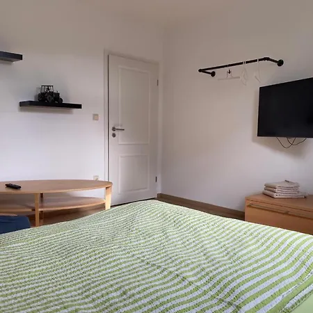 Lejlighed An Der Muehle *