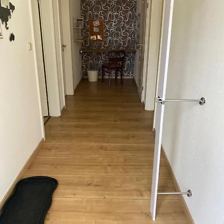 An Der Muehle * Eystrup