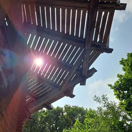An Der Muehle Appartement