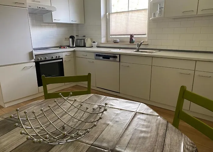 An Der Muehle Eystrup