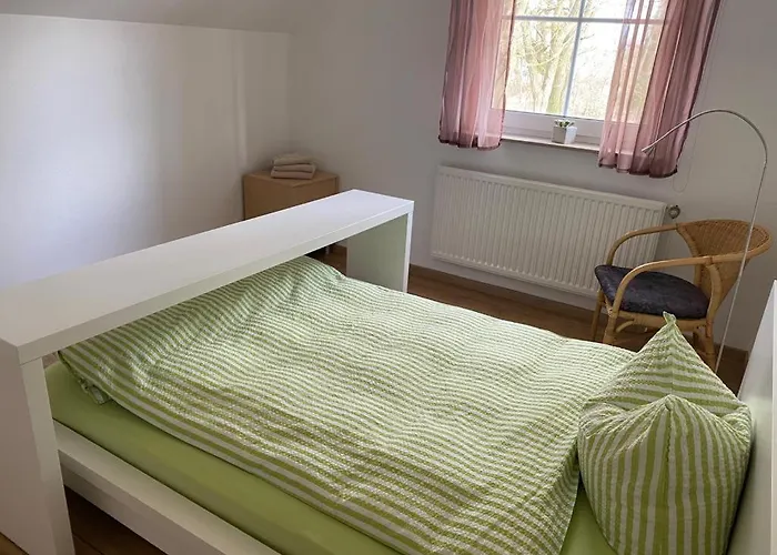 An Der Muehle Apartament Eystrup