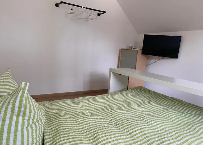 An Der Muehle Apartament Eystrup