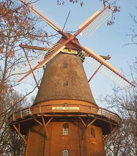 An Der Muehle * Eystrup