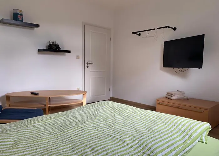 Apartament An Der Muehle *